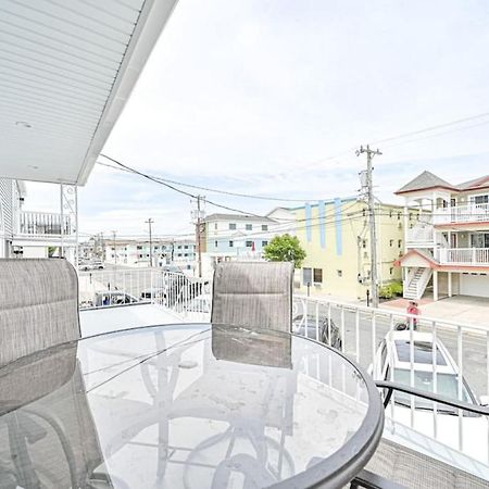 318 E Youngs Ave Unit 5 Salty Shore Oasis Spectacular Retreat Wildwood Zewnętrze zdjęcie