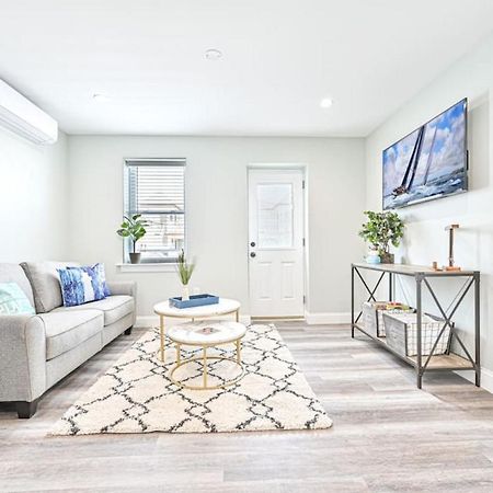318 E Youngs Ave Unit 5 Salty Shore Oasis Spectacular Retreat Wildwood Zewnętrze zdjęcie