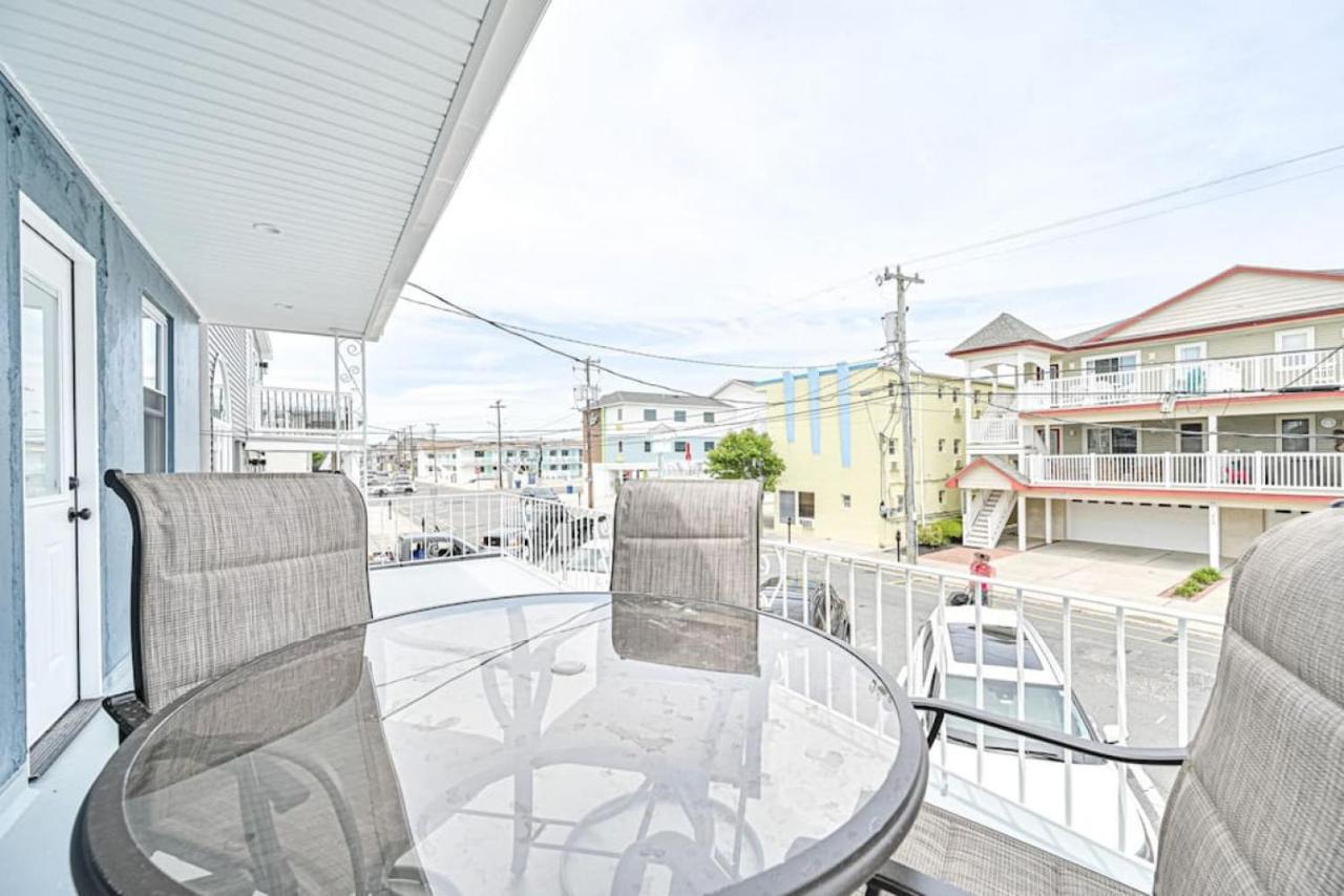 318 E Youngs Ave Unit 5 Salty Shore Oasis Spectacular Retreat Wildwood Zewnętrze zdjęcie